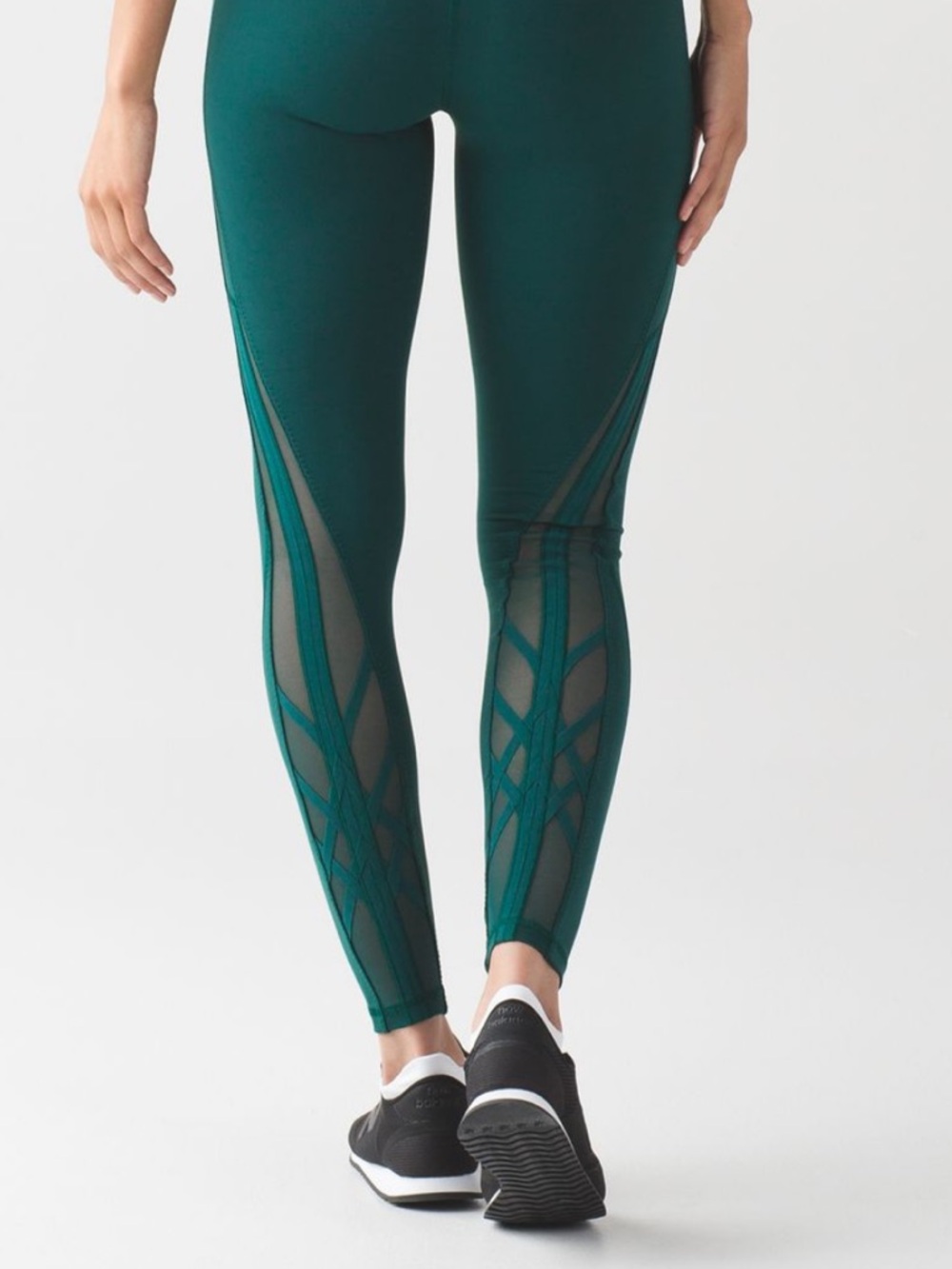 lululemon Essential Rhythm Leggings
